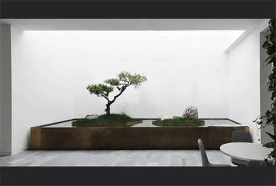 【中國(guó)風(fēng)】這些新中式景觀,美得讓老外驚掉了下巴