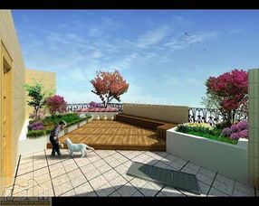 寧海日式家庭露臺景觀設計案例 質(zhì)高價低