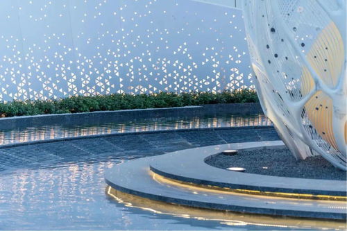 12月設計師不可錯過的45個精品項目合集 景觀周發布