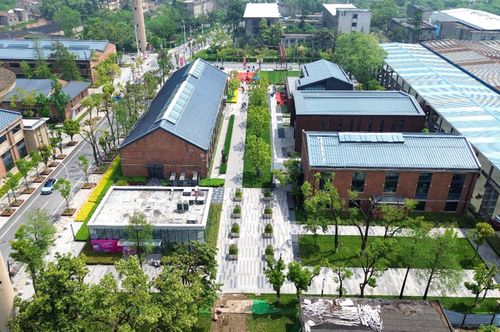 全國(guó)最大 落戶武漢