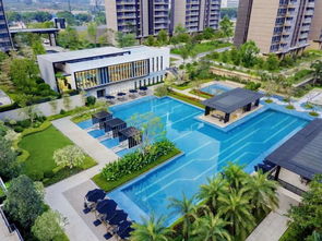 華南八大現(xiàn)代極簡(jiǎn) 新中式精品樓盤考察 招募