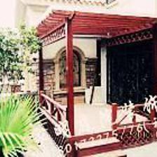 供應定制江西南昌防腐木花箱、公園椅 景觀設計_建筑建材_世界工廠網中國產品信息庫