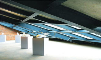 珠江啤酒廠沿江景觀設(shè)計(jì)