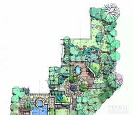 專業(yè)團(tuán)隊(duì)承接園林景觀綠化設(shè)計(jì)施工