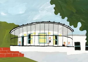 在冬天想念即將到來(lái)的夏日