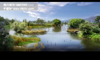 高清晰精品psd園林景觀設(shè)計素材設(shè)計圖免費下載 4000像素 psd格式 編號387707 千圖網(wǎng)