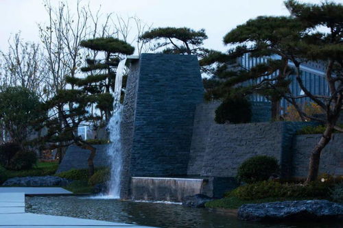 墨刻景觀 2021年度景觀設計精品合集