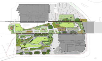 悉尼時代公寓居住區(qū)景觀設(shè)計 融合自然、功能與社區(qū)的現(xiàn)代綠洲